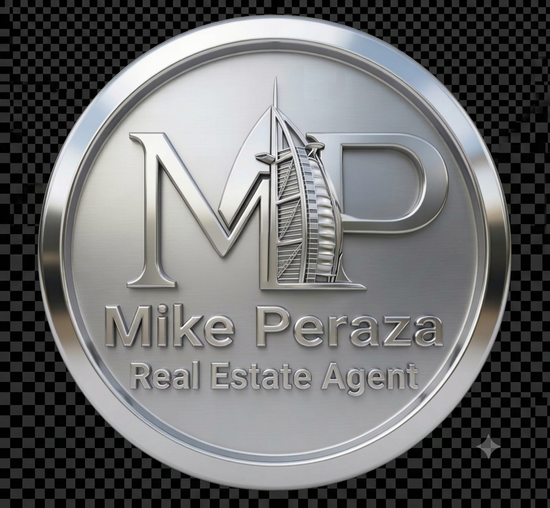 Mike Peraza Real Estate Agent