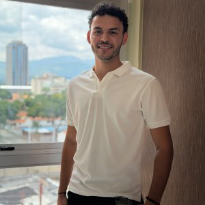 Pedro Royero