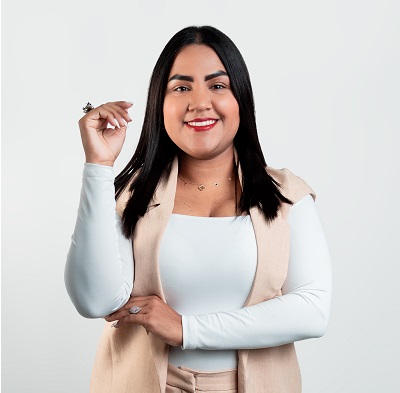 NEIVY GARCES