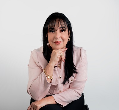 OLIMPIA APONTE